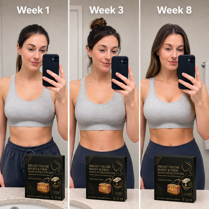 💥Nuravii® 💥Breast Enhancement Patches