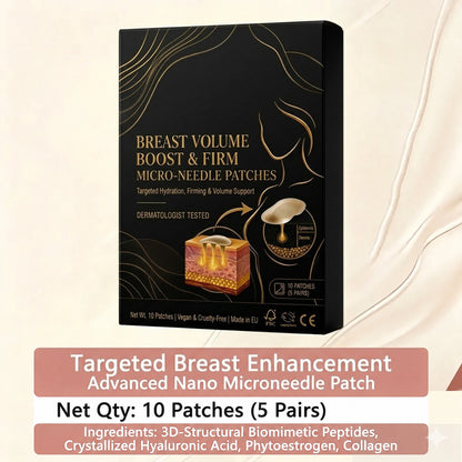 💥Nuravii® 💥Breast Enhancement Patches